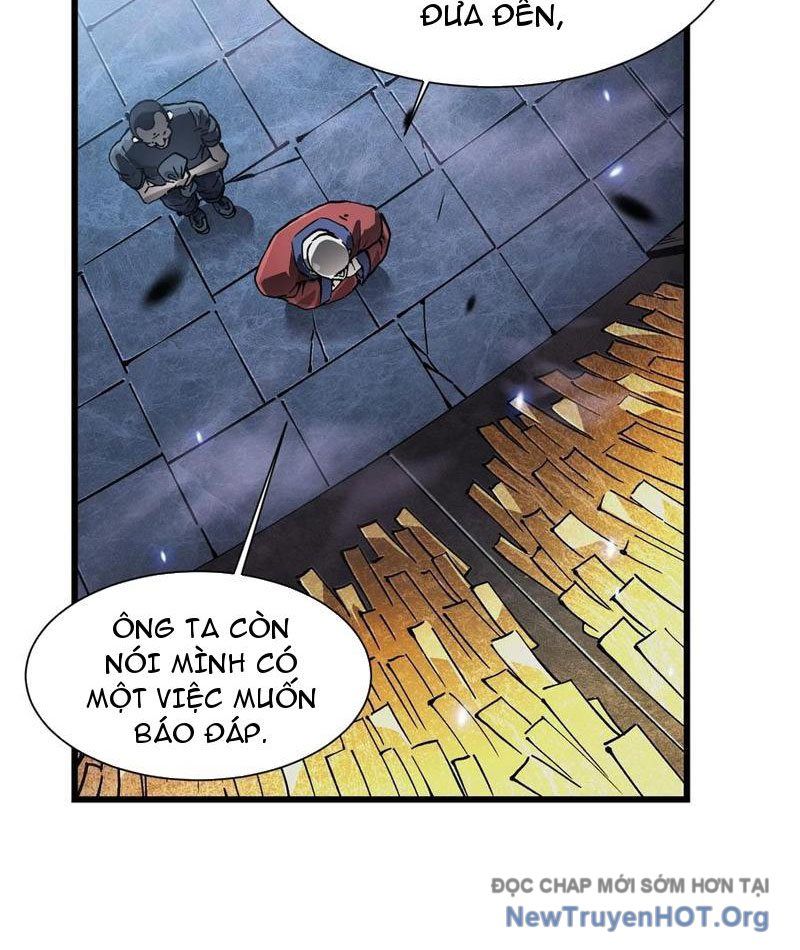 Cao Võ Tiến Hóa: Bắt Đầu Thức Tỉnh Quái Thú Chi Vương - Chapter 51 - Page 3