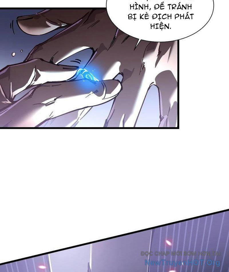 Cao Võ Tiến Hóa: Bắt Đầu Thức Tỉnh Quái Thú Chi Vương - Chapter 51 - Page 30