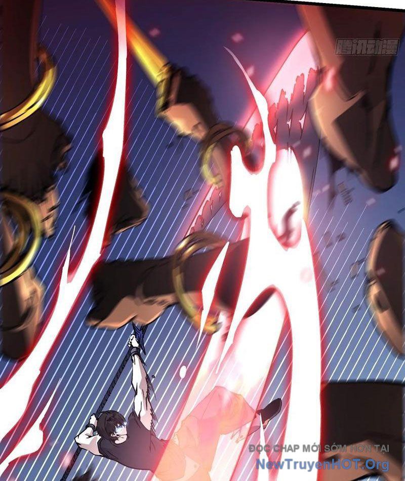 Cao Võ Tiến Hóa: Bắt Đầu Thức Tỉnh Quái Thú Chi Vương - Chapter 51 - Page 34