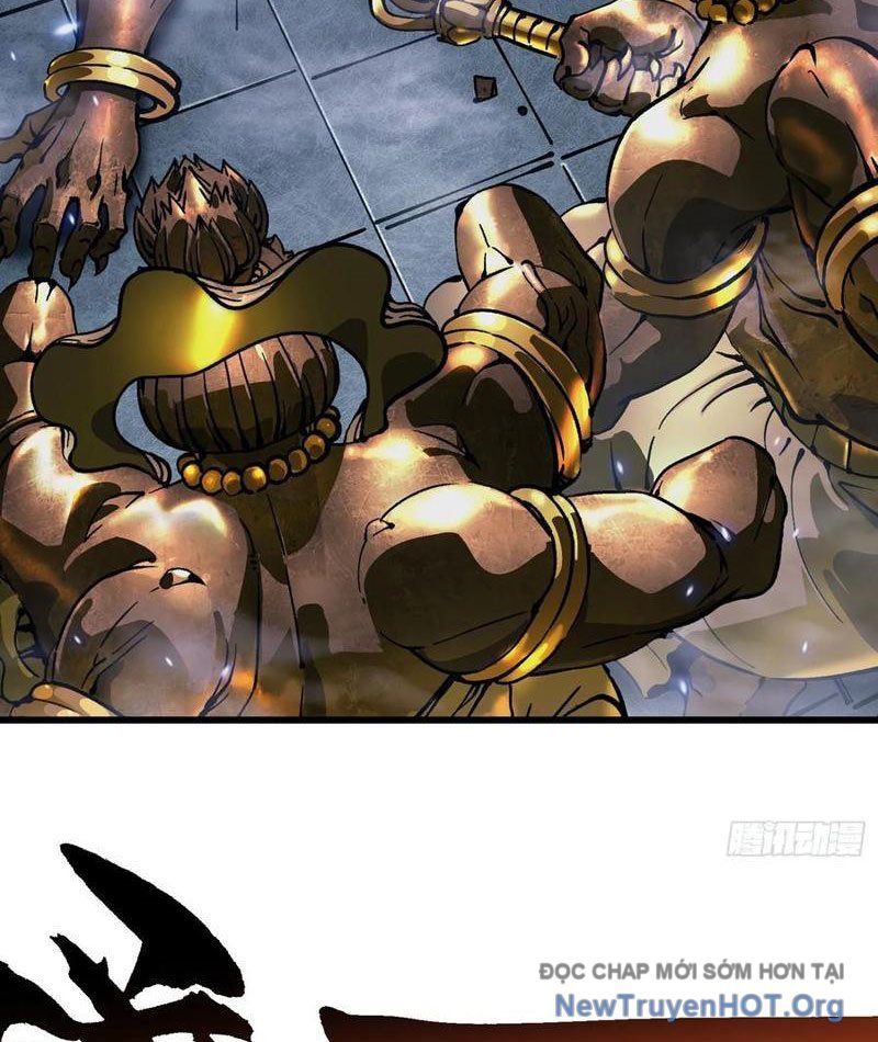 Cao Võ Tiến Hóa: Bắt Đầu Thức Tỉnh Quái Thú Chi Vương - Chapter 51 - Page 37