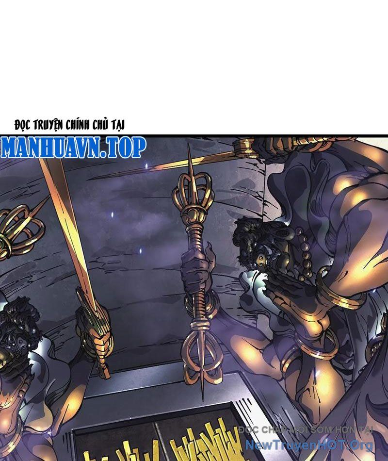 Cao Võ Tiến Hóa: Bắt Đầu Thức Tỉnh Quái Thú Chi Vương - Chapter 51 - Page 4