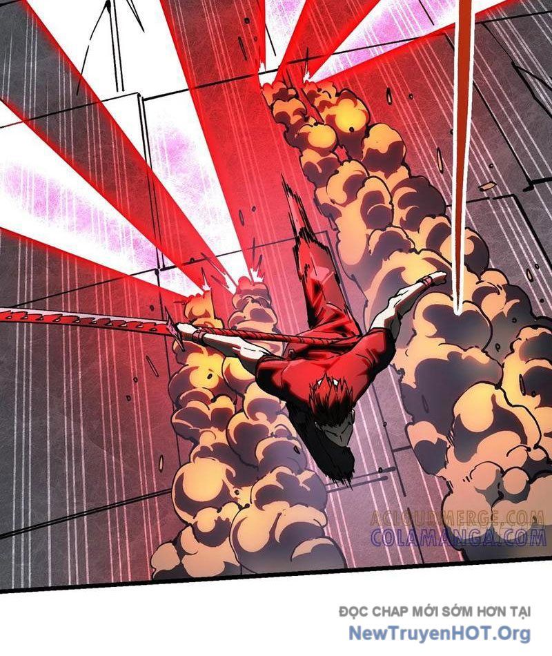 Cao Võ Tiến Hóa: Bắt Đầu Thức Tỉnh Quái Thú Chi Vương - Chapter 51 - Page 40