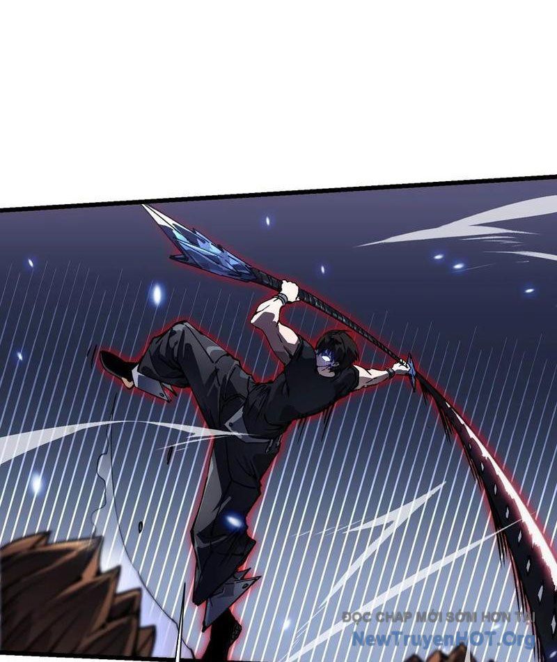 Cao Võ Tiến Hóa: Bắt Đầu Thức Tỉnh Quái Thú Chi Vương - Chapter 51 - Page 41