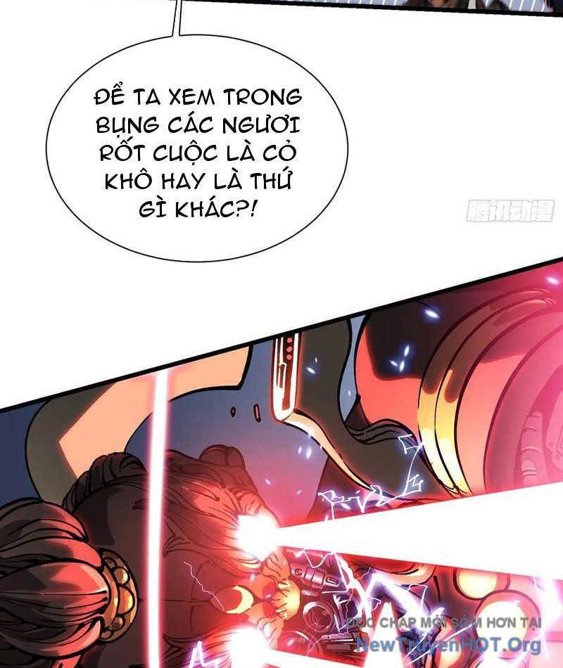 Cao Võ Tiến Hóa: Bắt Đầu Thức Tỉnh Quái Thú Chi Vương - Chapter 51 - Page 42