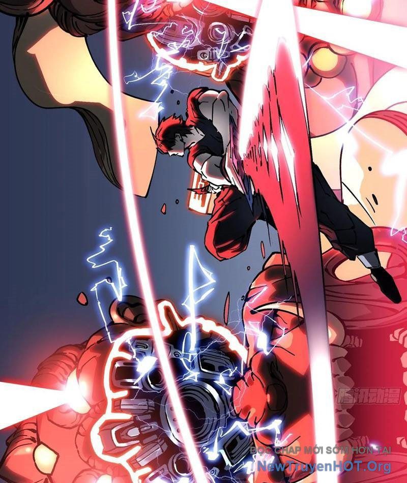 Cao Võ Tiến Hóa: Bắt Đầu Thức Tỉnh Quái Thú Chi Vương - Chapter 51 - Page 43