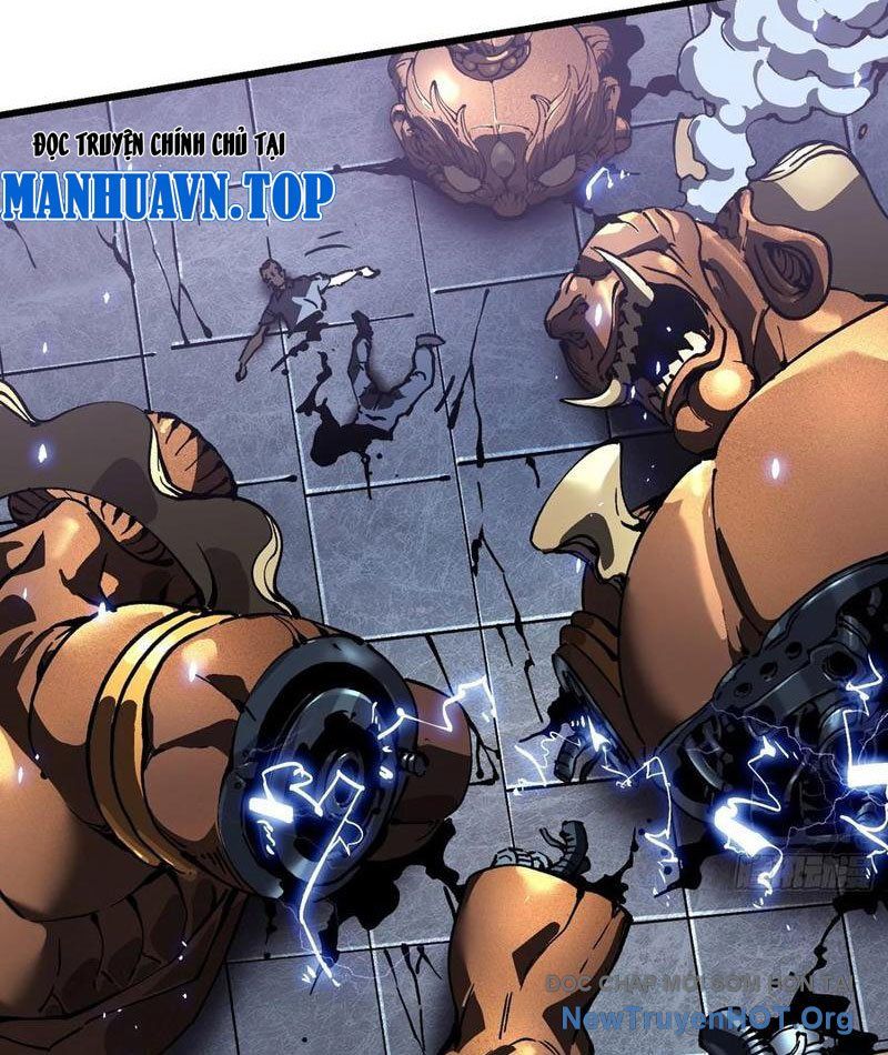 Cao Võ Tiến Hóa: Bắt Đầu Thức Tỉnh Quái Thú Chi Vương - Chapter 51 - Page 46