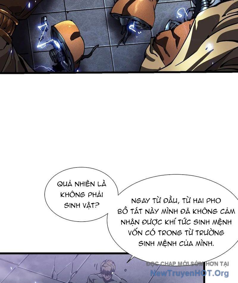 Cao Võ Tiến Hóa: Bắt Đầu Thức Tỉnh Quái Thú Chi Vương - Chapter 51 - Page 47