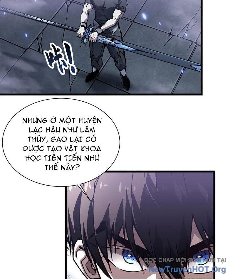 Cao Võ Tiến Hóa: Bắt Đầu Thức Tỉnh Quái Thú Chi Vương - Chapter 51 - Page 48