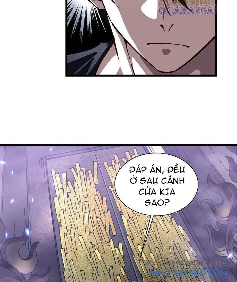 Cao Võ Tiến Hóa: Bắt Đầu Thức Tỉnh Quái Thú Chi Vương - Chapter 51 - Page 49
