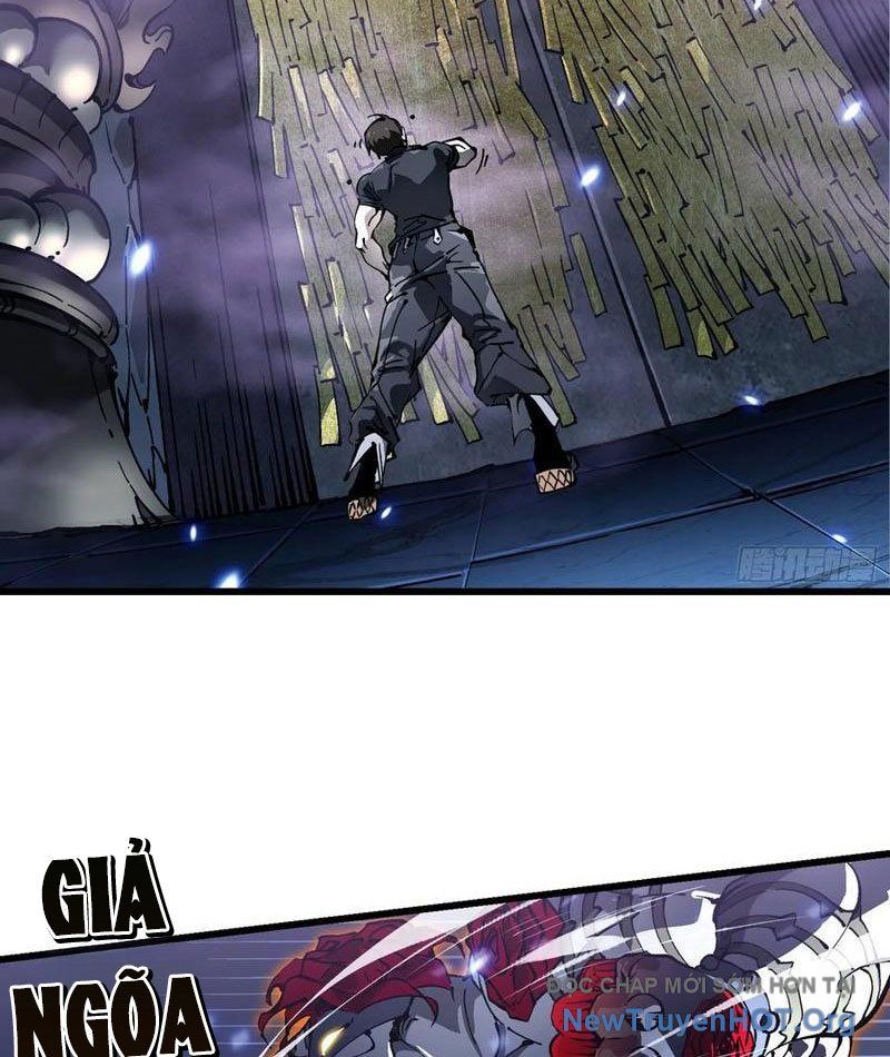 Cao Võ Tiến Hóa: Bắt Đầu Thức Tỉnh Quái Thú Chi Vương - Chapter 51 - Page 50