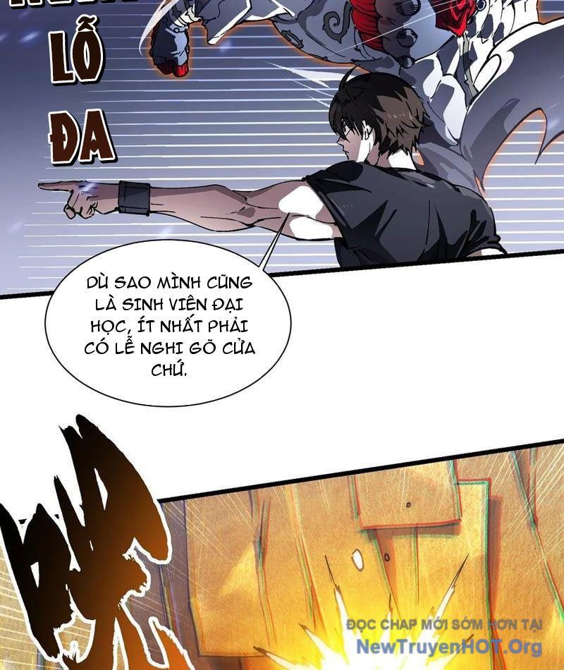 Cao Võ Tiến Hóa: Bắt Đầu Thức Tỉnh Quái Thú Chi Vương - Chapter 51 - Page 51