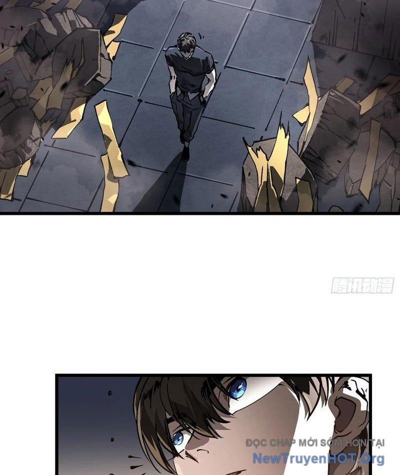 Cao Võ Tiến Hóa: Bắt Đầu Thức Tỉnh Quái Thú Chi Vương - Chapter 51 - Page 56