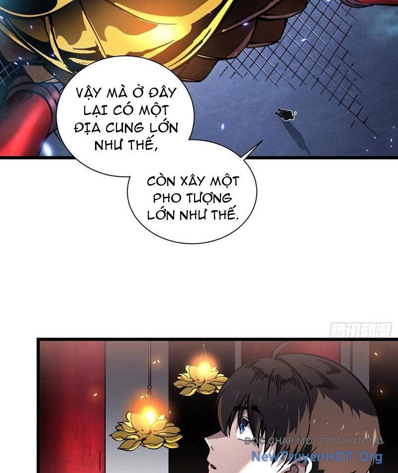 Cao Võ Tiến Hóa: Bắt Đầu Thức Tỉnh Quái Thú Chi Vương - Chapter 51 - Page 60