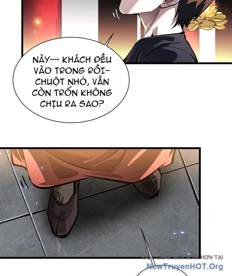 Cao Võ Tiến Hóa: Bắt Đầu Thức Tỉnh Quái Thú Chi Vương - Chapter 51 - Page 61