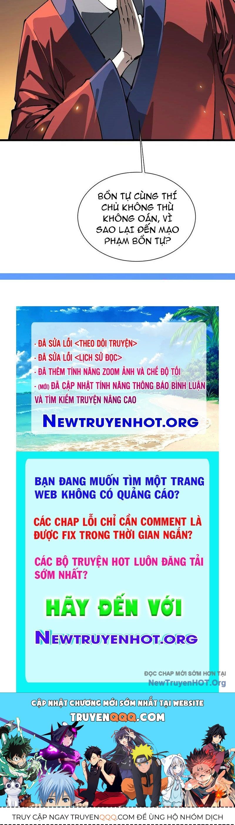 Cao Võ Tiến Hóa: Bắt Đầu Thức Tỉnh Quái Thú Chi Vương - Chapter 51 - Page 63