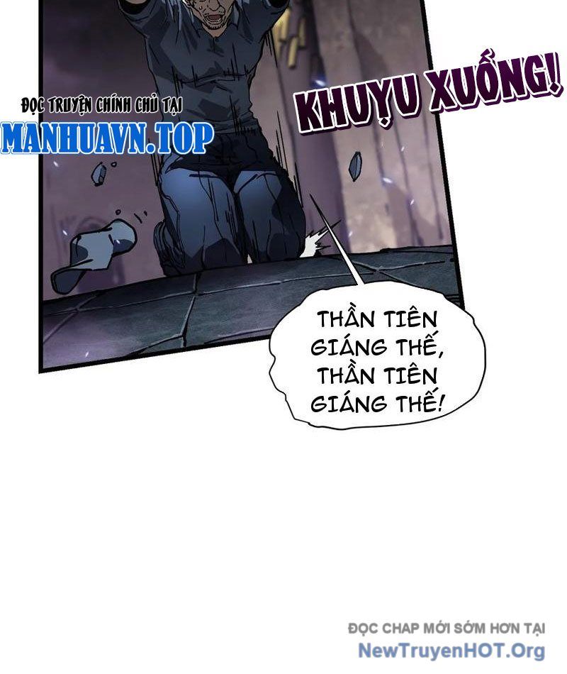 Cao Võ Tiến Hóa: Bắt Đầu Thức Tỉnh Quái Thú Chi Vương - Chapter 51 - Page 9
