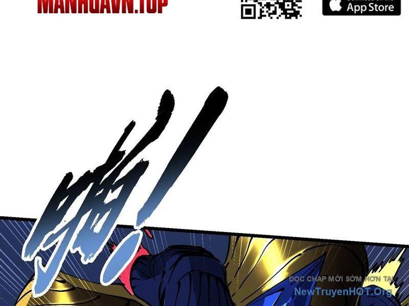 Cao Võ Tiến Hóa: Bắt Đầu Thức Tỉnh Quái Thú Chi Vương Chapter 52 - Trang 101