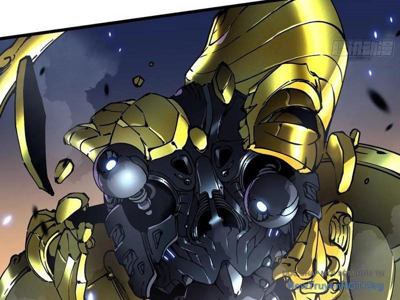 Cao Võ Tiến Hóa: Bắt Đầu Thức Tỉnh Quái Thú Chi Vương Chapter 52 - Trang 111