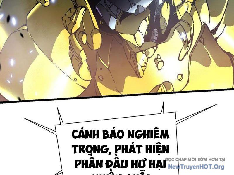 Cao Võ Tiến Hóa: Bắt Đầu Thức Tỉnh Quái Thú Chi Vương Chapter 52 - Trang 112