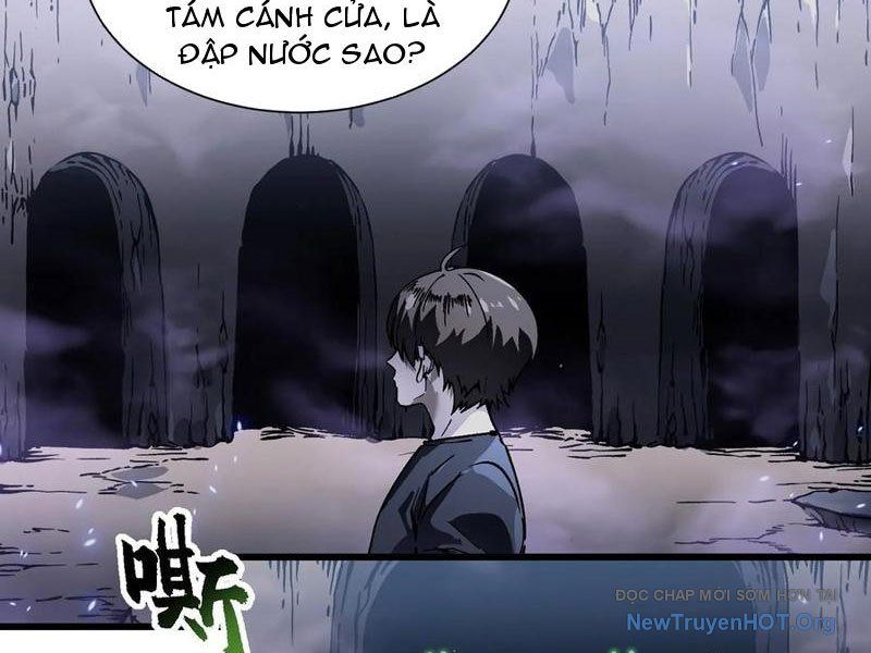 Cao Võ Tiến Hóa: Bắt Đầu Thức Tỉnh Quái Thú Chi Vương Chapter 52 - Trang 18