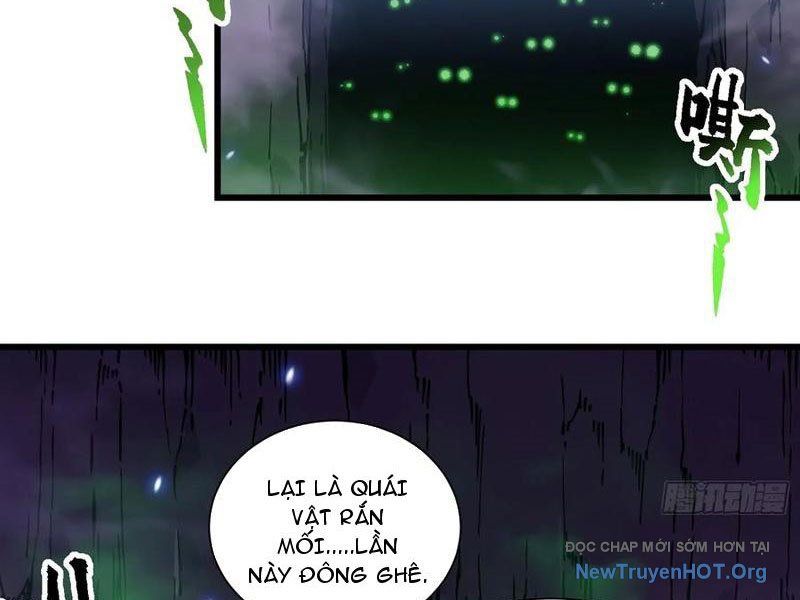 Cao Võ Tiến Hóa: Bắt Đầu Thức Tỉnh Quái Thú Chi Vương Chapter 52 - Trang 19