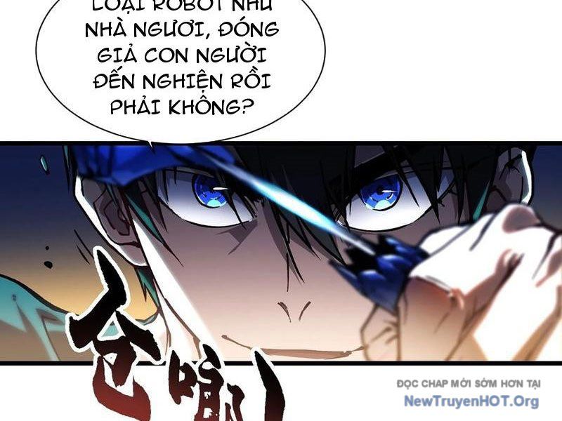 Cao Võ Tiến Hóa: Bắt Đầu Thức Tỉnh Quái Thú Chi Vương Chapter 52 - Trang 3