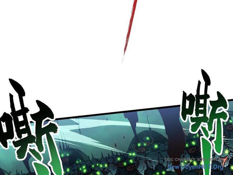 Cao Võ Tiến Hóa: Bắt Đầu Thức Tỉnh Quái Thú Chi Vương Chapter 52 - Trang 39