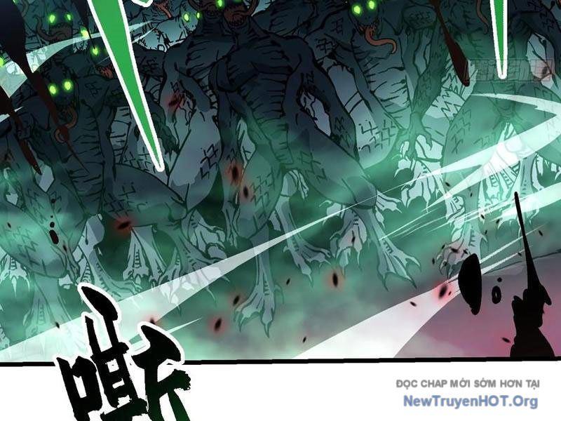 Cao Võ Tiến Hóa: Bắt Đầu Thức Tỉnh Quái Thú Chi Vương Chapter 52 - Trang 40