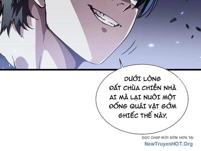 Cao Võ Tiến Hóa: Bắt Đầu Thức Tỉnh Quái Thú Chi Vương Chapter 52 - Trang 42