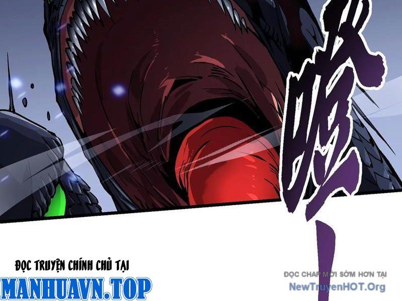 Cao Võ Tiến Hóa: Bắt Đầu Thức Tỉnh Quái Thú Chi Vương Chapter 52 - Trang 45