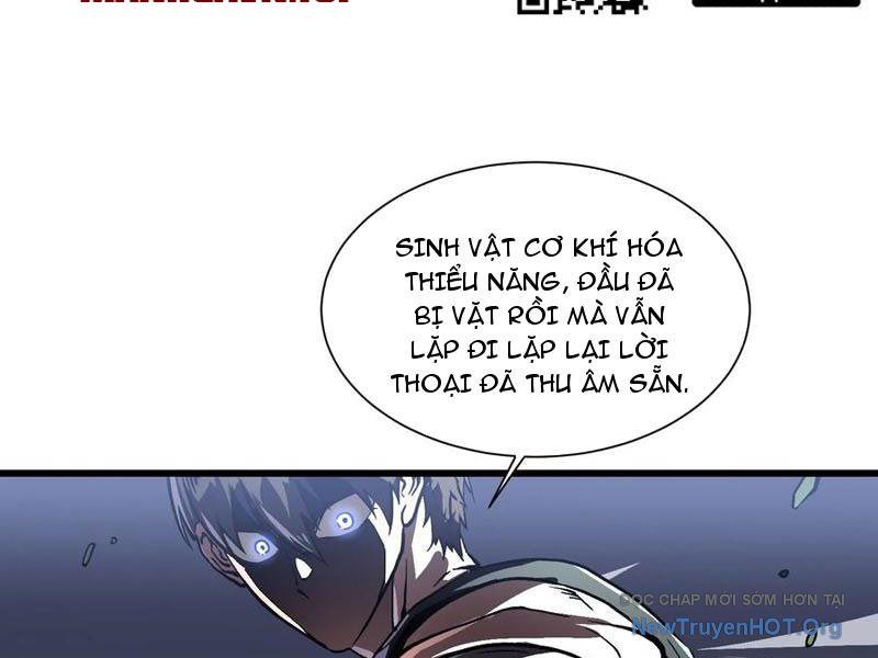 Cao Võ Tiến Hóa: Bắt Đầu Thức Tỉnh Quái Thú Chi Vương Chapter 52 - Trang 53