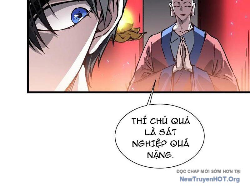 Cao Võ Tiến Hóa: Bắt Đầu Thức Tỉnh Quái Thú Chi Vương Chapter 52 - Trang 8