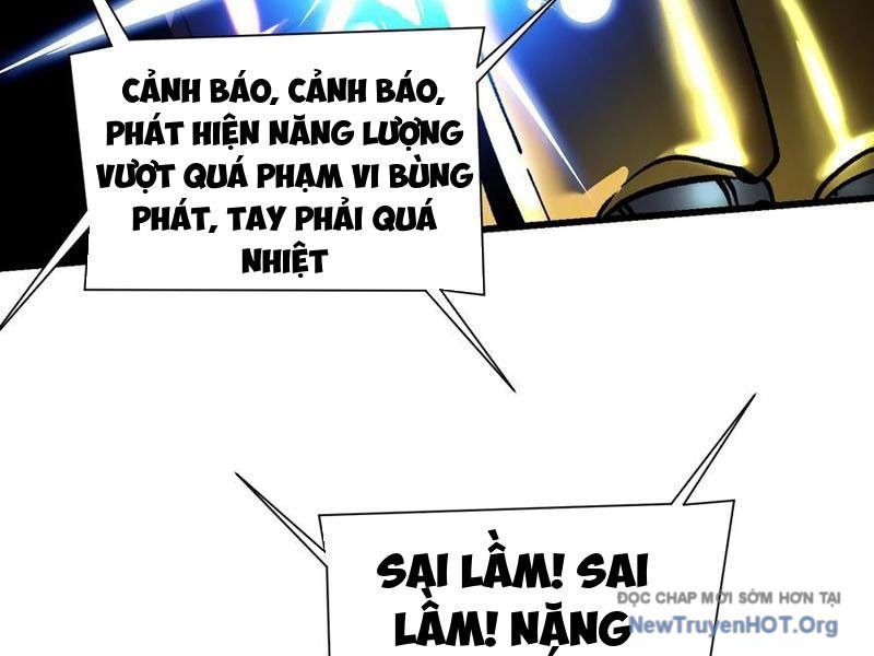 Cao Võ Tiến Hóa: Bắt Đầu Thức Tỉnh Quái Thú Chi Vương Chapter 52 - Trang 85