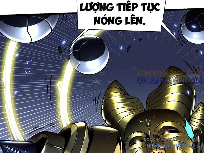 Cao Võ Tiến Hóa: Bắt Đầu Thức Tỉnh Quái Thú Chi Vương Chapter 52 - Trang 86