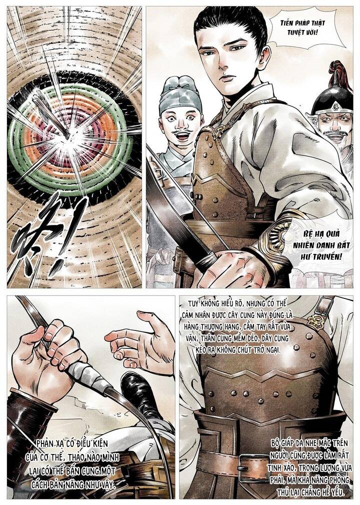 Thiếu Tống - Chapter 1 - Page 26