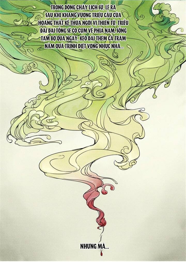 Thiếu Tống - Chapter 1 - Page 7