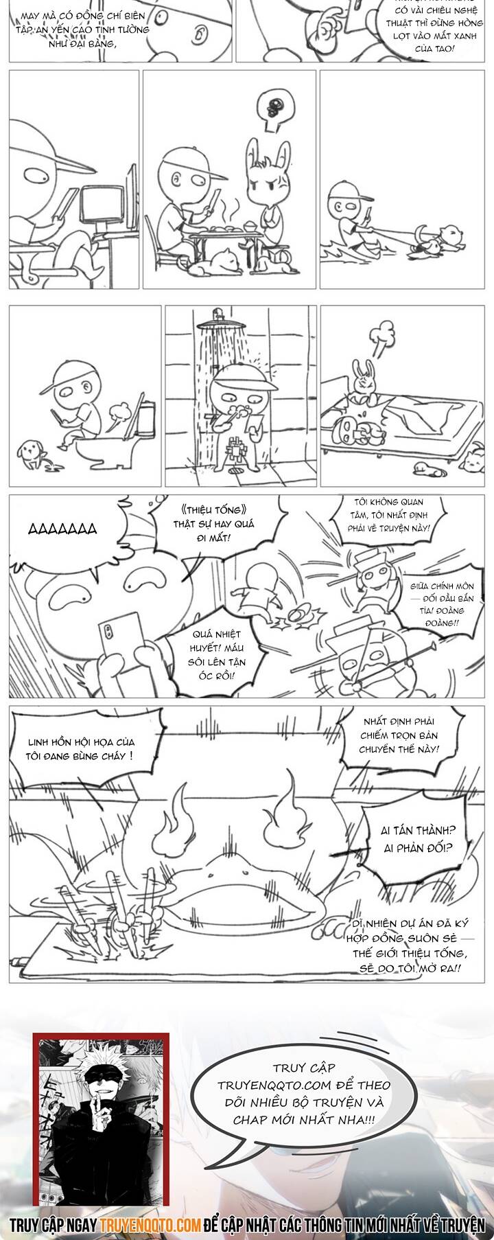 Thiếu Tống - Chapter 3 - Page 8