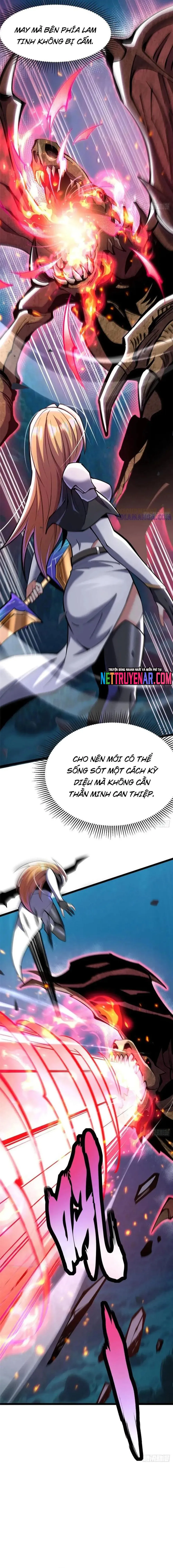 Ta Thật Không Muốn Học Cấm Chú - Chapter 138 - Page 11