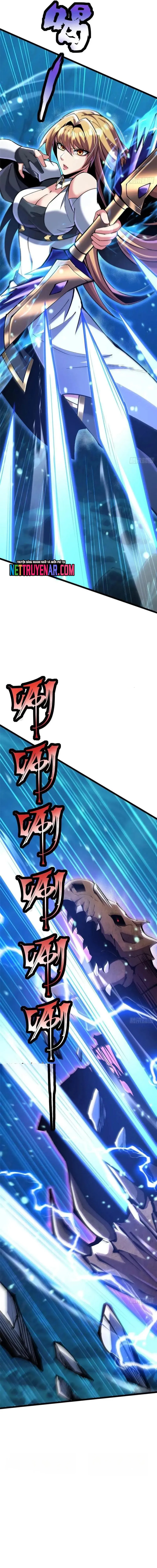 Ta Thật Không Muốn Học Cấm Chú - Chapter 138 - Page 12