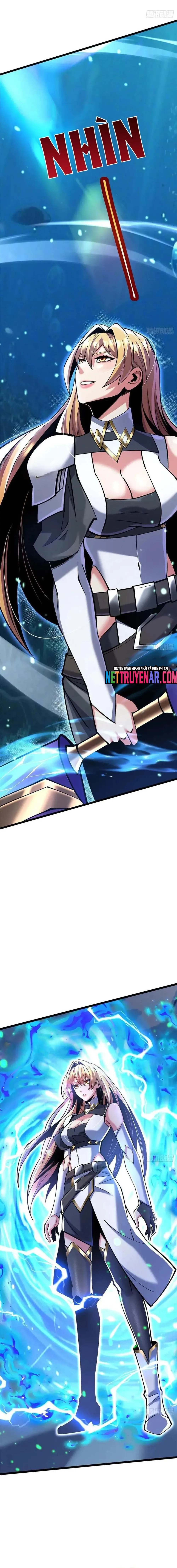 Ta Thật Không Muốn Học Cấm Chú - Chapter 138 - Page 13