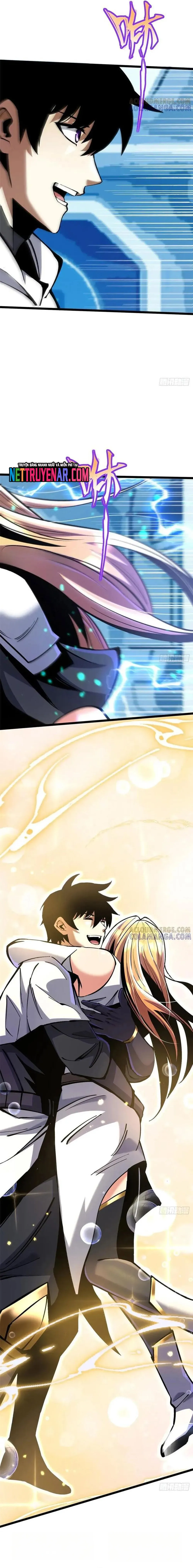 Ta Thật Không Muốn Học Cấm Chú - Chapter 138 - Page 14