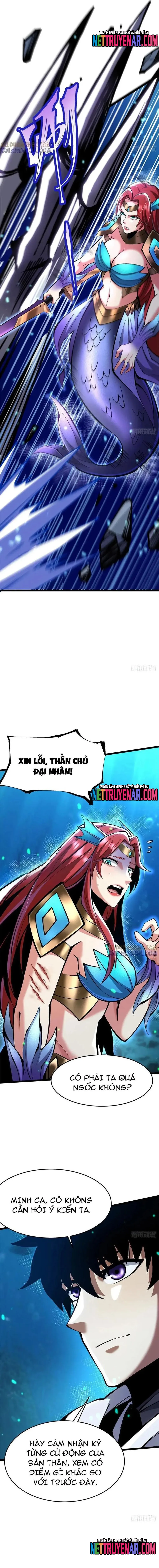 Ta Thật Không Muốn Học Cấm Chú - Chapter 138 - Page 4