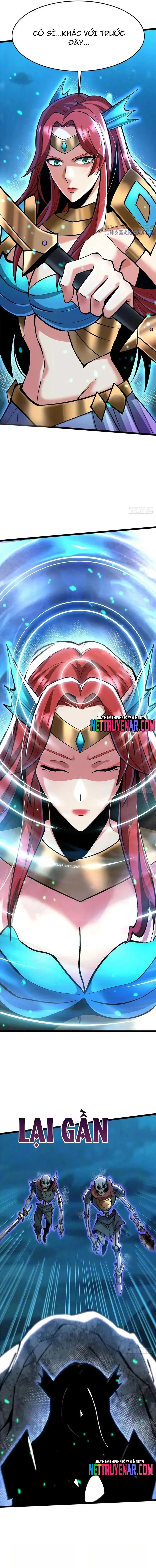 Ta Thật Không Muốn Học Cấm Chú - Chapter 138 - Page 5