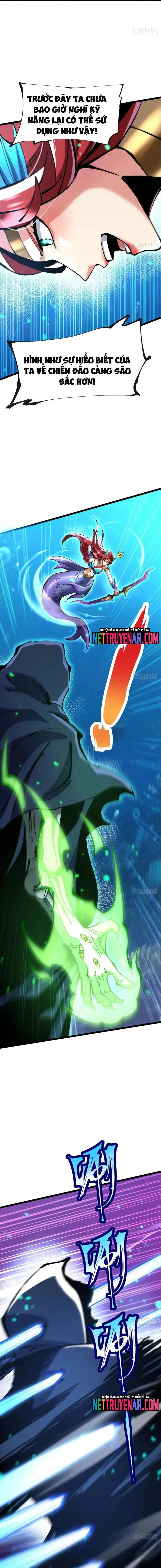 Ta Thật Không Muốn Học Cấm Chú - Chapter 138 - Page 7