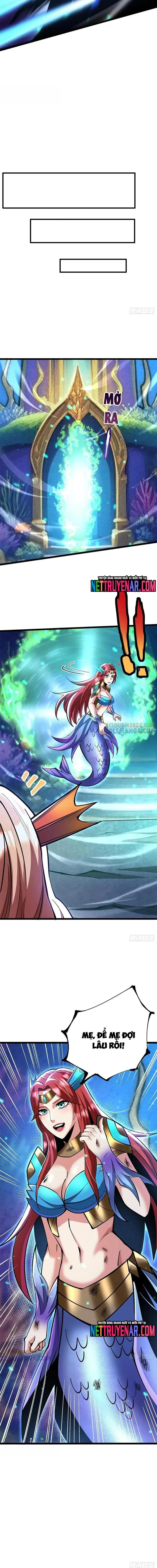 Ta Thật Không Muốn Học Cấm Chú - Chapter 138 - Page 8