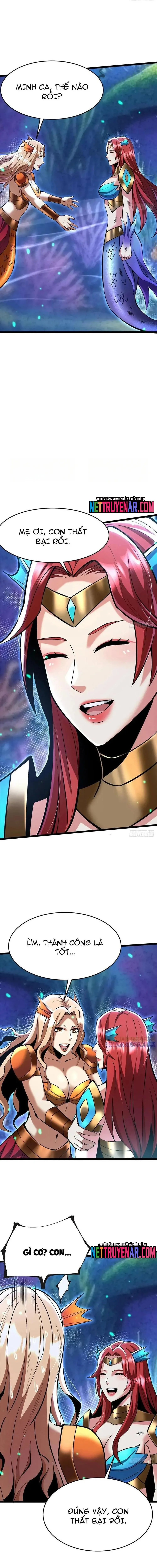 Ta Thật Không Muốn Học Cấm Chú - Chapter 138 - Page 9