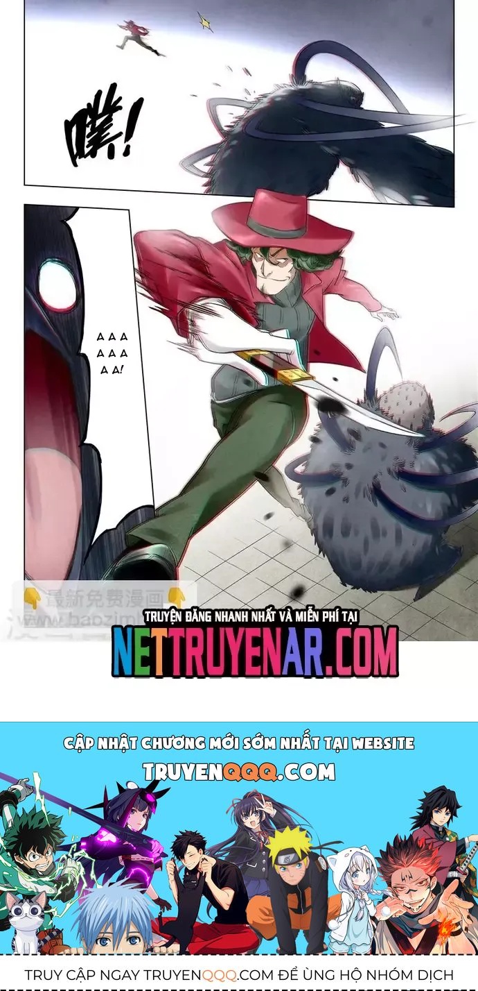 Triệu hồi sư cuối cùng - Chapter 100 - Page 4