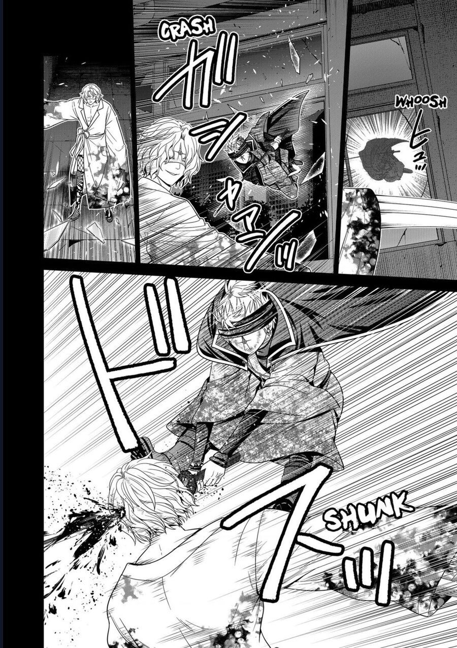 Địa Phủ Tokyo - Chapter 69 - Page 17