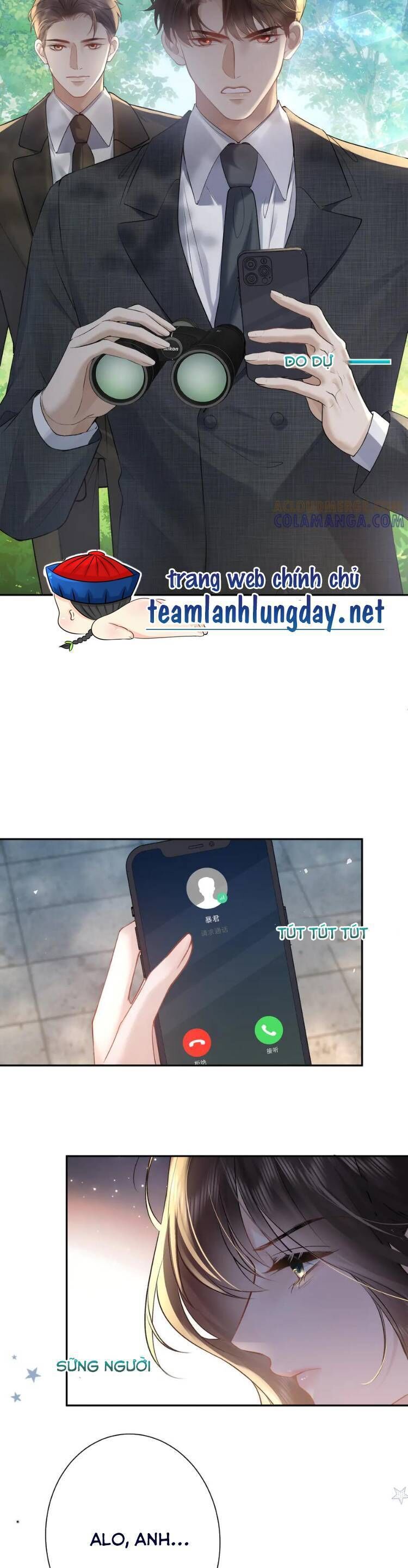 Tổng Tài Cố Chấp Xin Hãy Buông Tha Tôi - Chapter 22 - Page 13