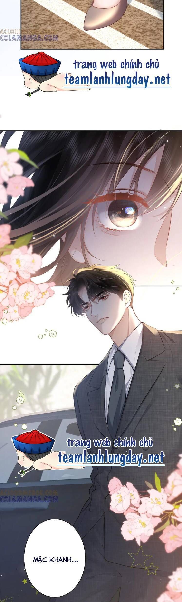 Tổng Tài Cố Chấp Xin Hãy Buông Tha Tôi - Chapter 22 - Page 22